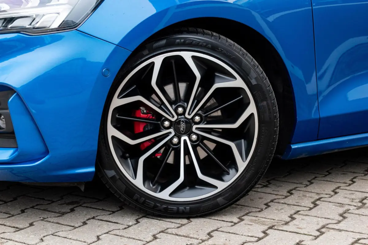 1.0 EcoBoost ST Line|WINTERPACK|ADAPT. CRUISE|B&O|CAMERA