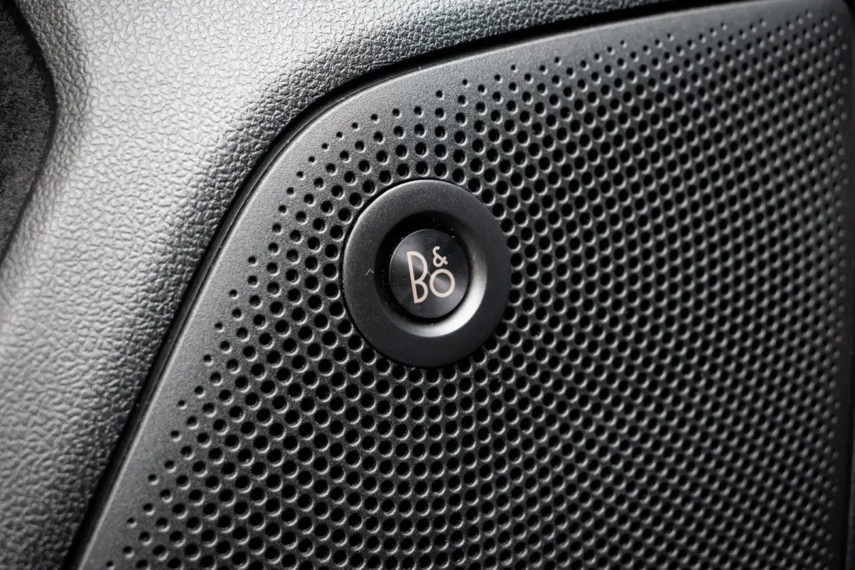 1.0 EcoBoost ST Line|WINTERPACK|ADAPT. CRUISE|B&O|CAMERA