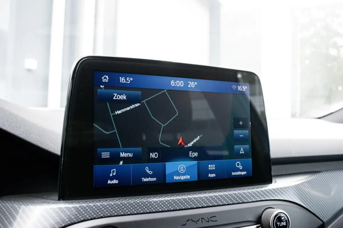 1.0 EcoBoost ST Line|WINTERPACK|ADAPT. CRUISE|B&O|CAMERA