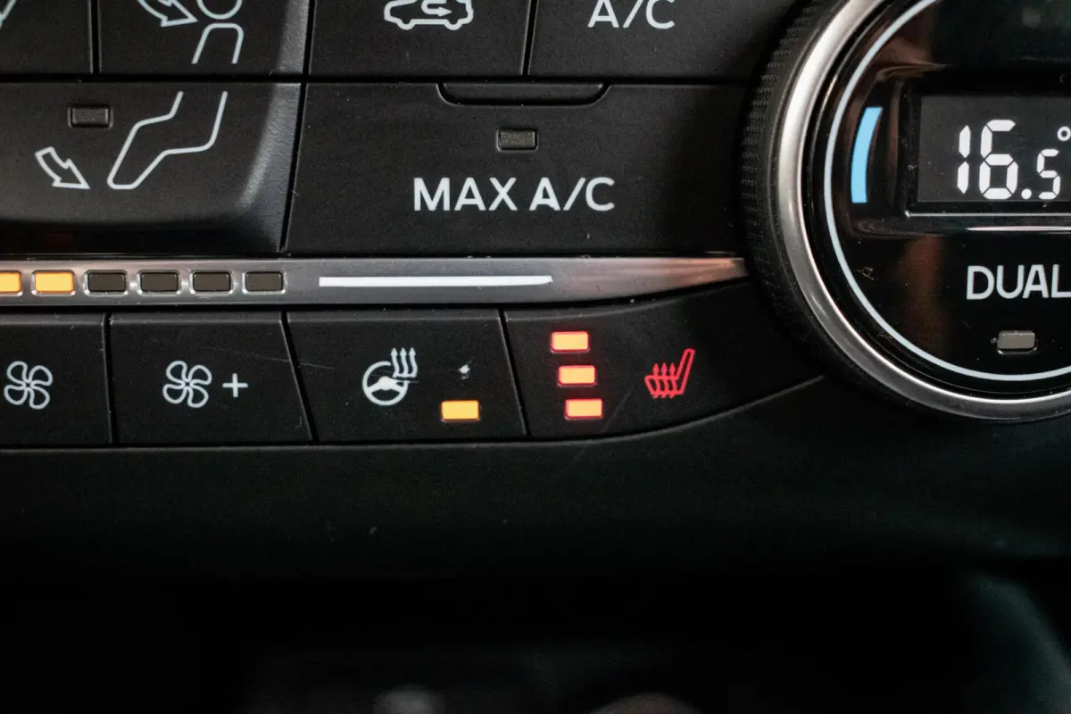 1.0 EcoBoost ST Line|WINTERPACK|ADAPT. CRUISE|B&O|CAMERA
