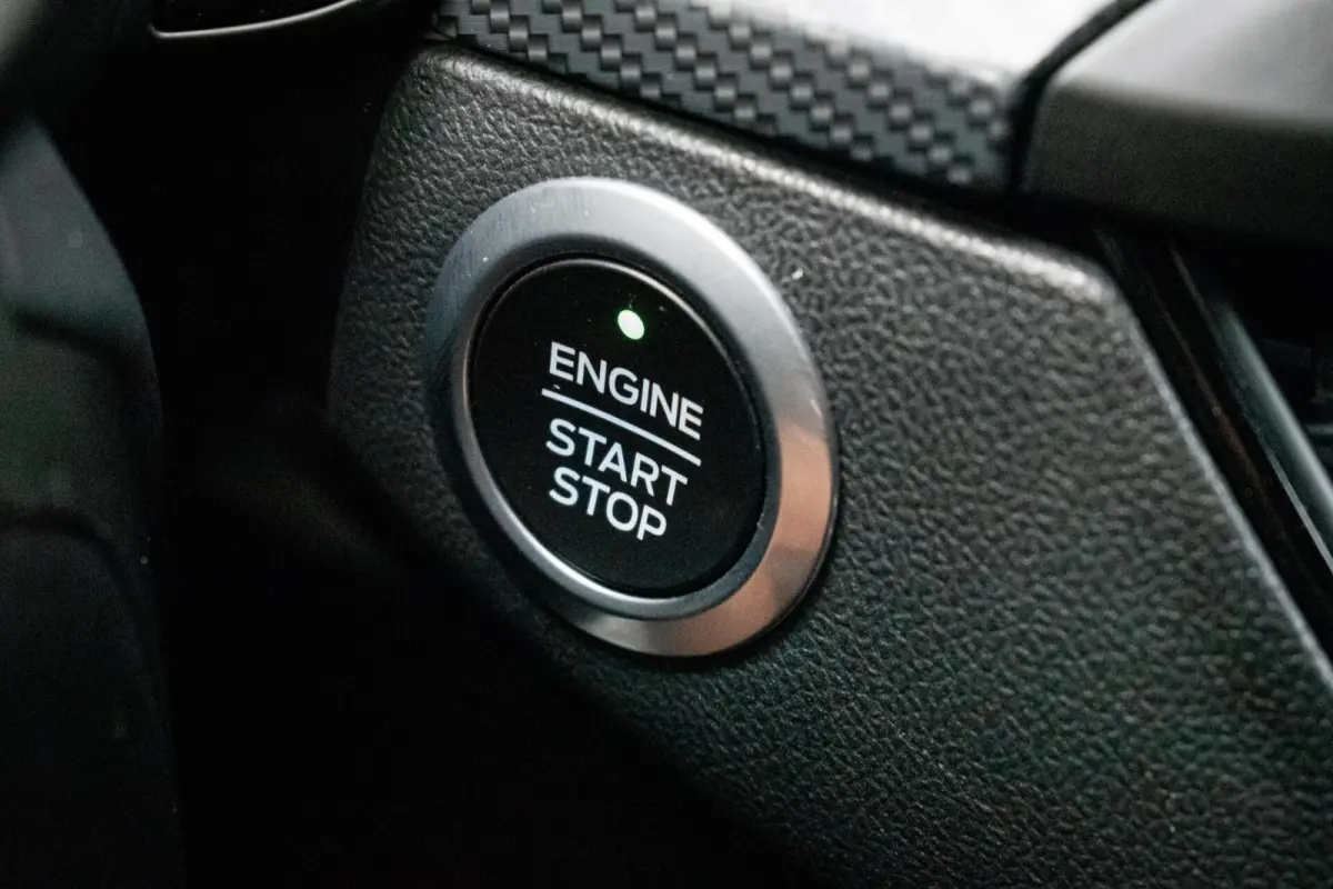 1.0 EcoBoost ST Line|WINTERPACK|ADAPT. CRUISE|B&O|CAMERA