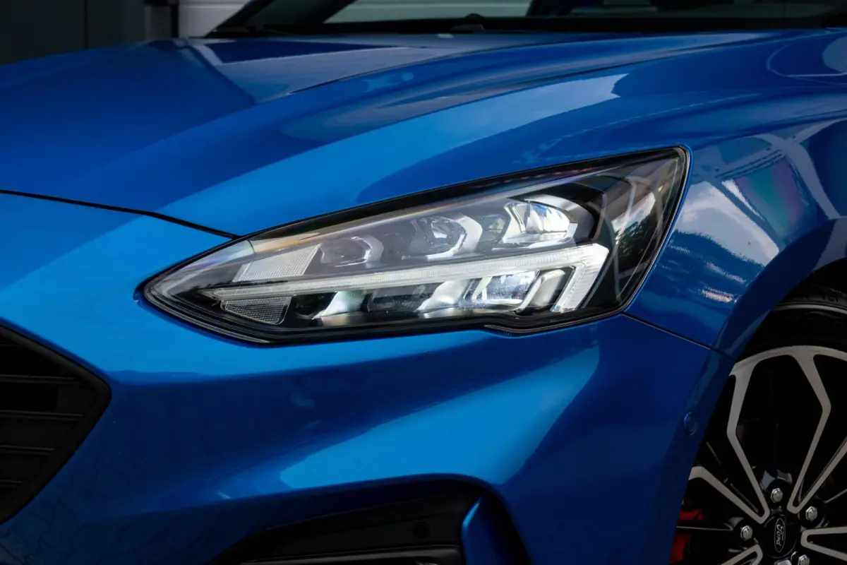 1.0 EcoBoost ST Line|WINTERPACK|ADAPT. CRUISE|B&O|CAMERA
