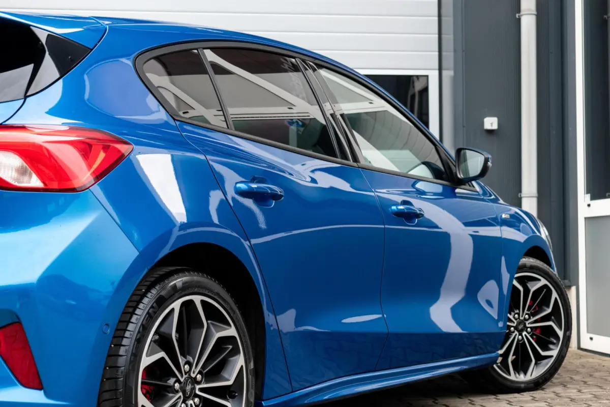 1.0 EcoBoost ST Line|WINTERPACK|ADAPT. CRUISE|B&O|CAMERA