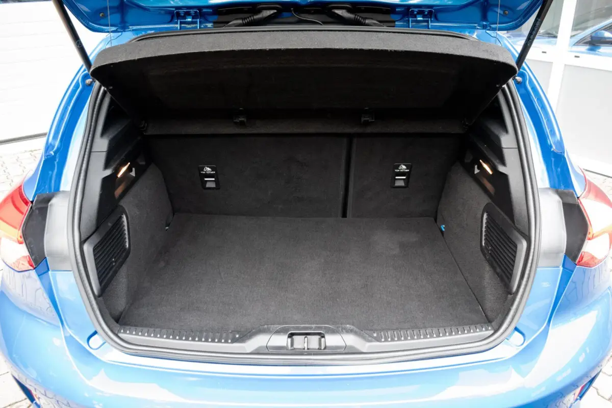 1.0 EcoBoost ST Line|WINTERPACK|ADAPT. CRUISE|B&O|CAMERA