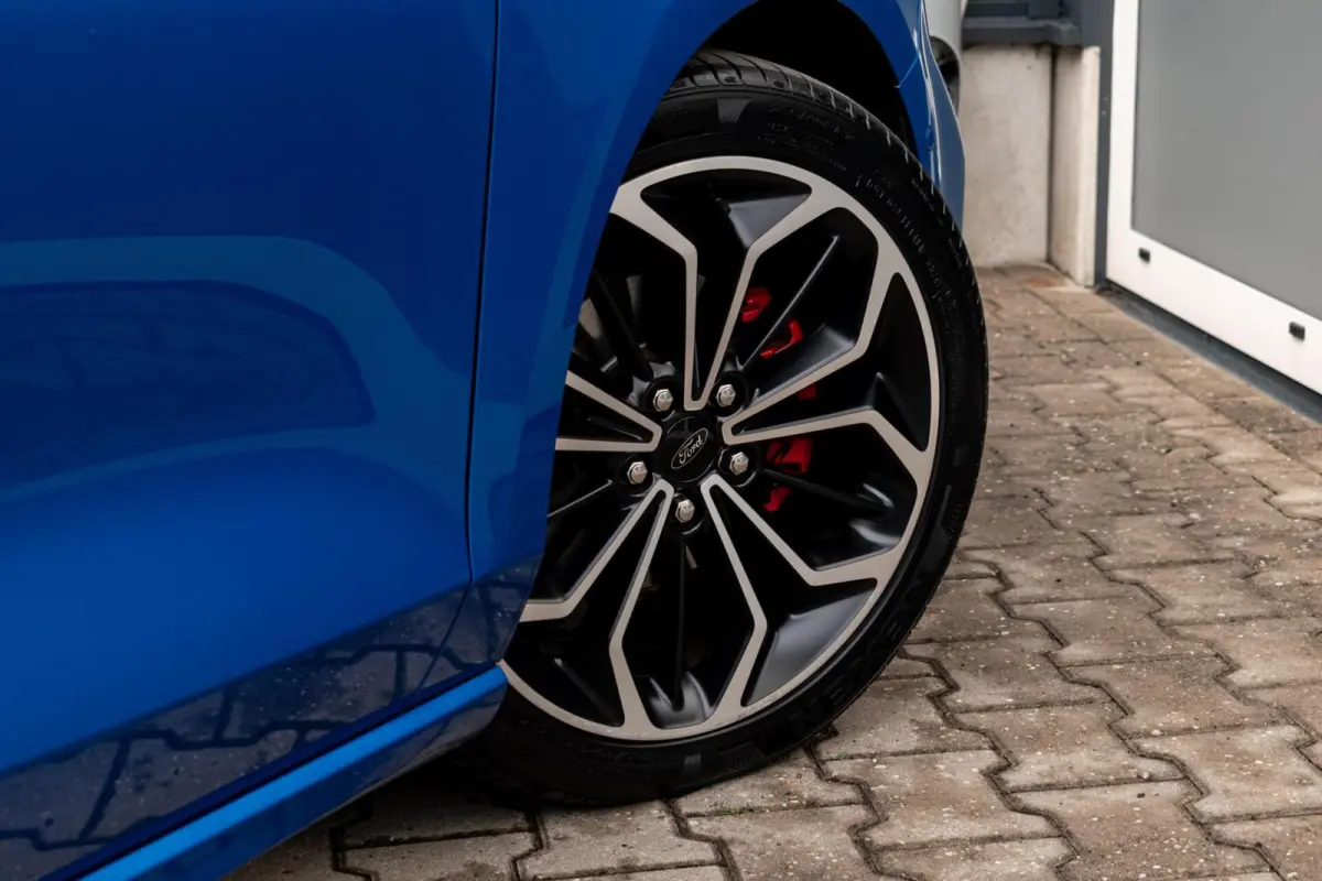 1.0 EcoBoost ST Line|WINTERPACK|ADAPT. CRUISE|B&O|CAMERA