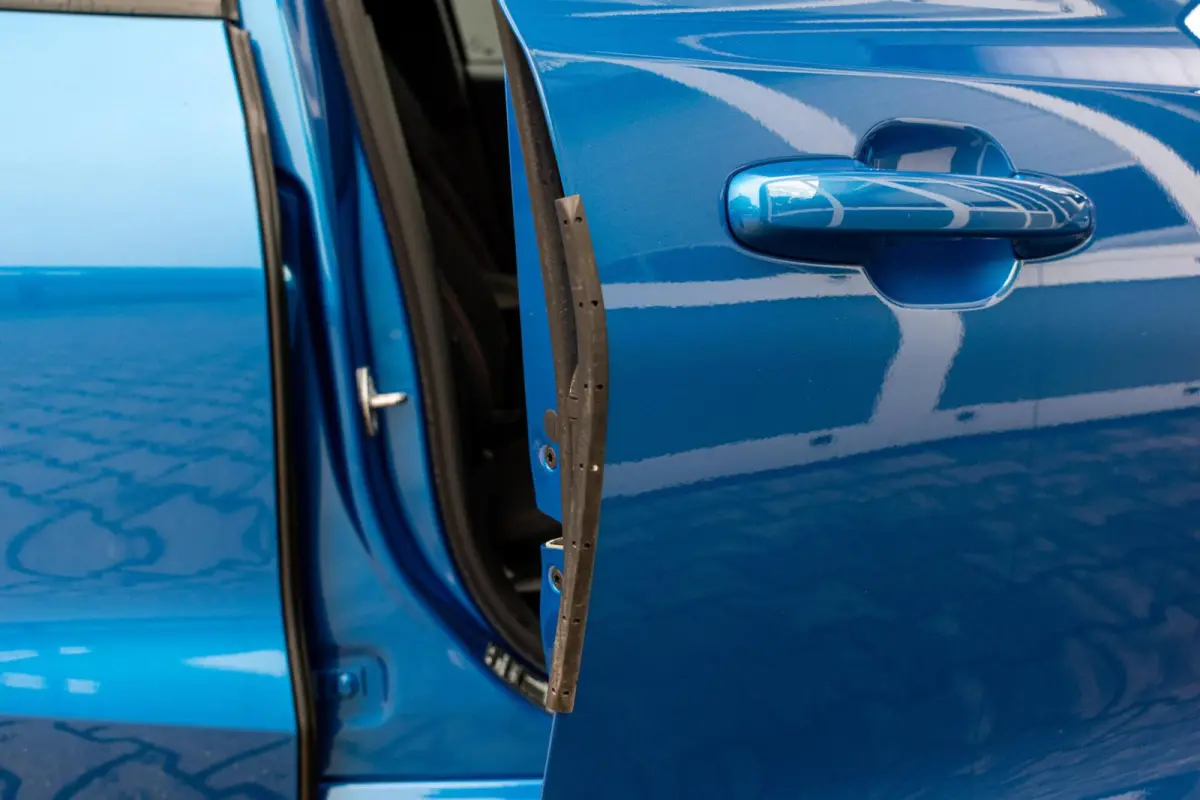 1.0 EcoBoost ST Line|WINTERPACK|ADAPT. CRUISE|B&O|CAMERA