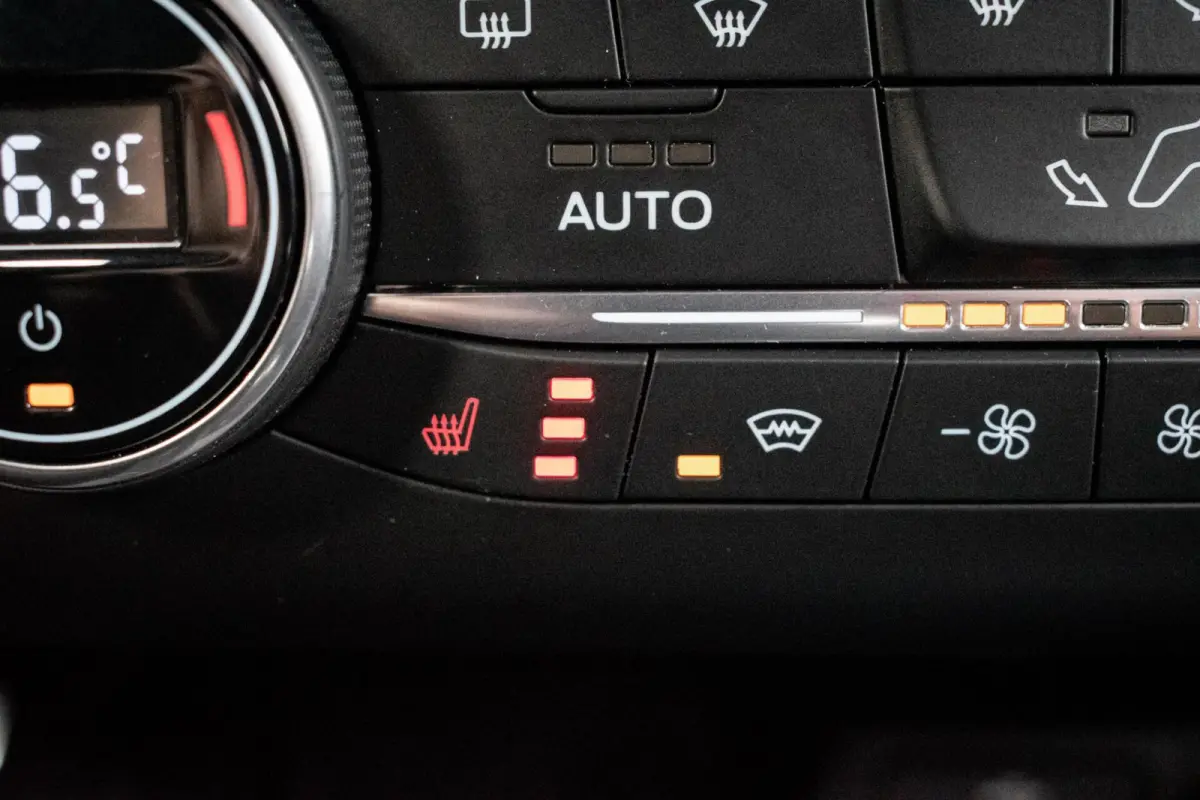 1.0 EcoBoost ST Line|WINTERPACK|ADAPT. CRUISE|B&O|CAMERA