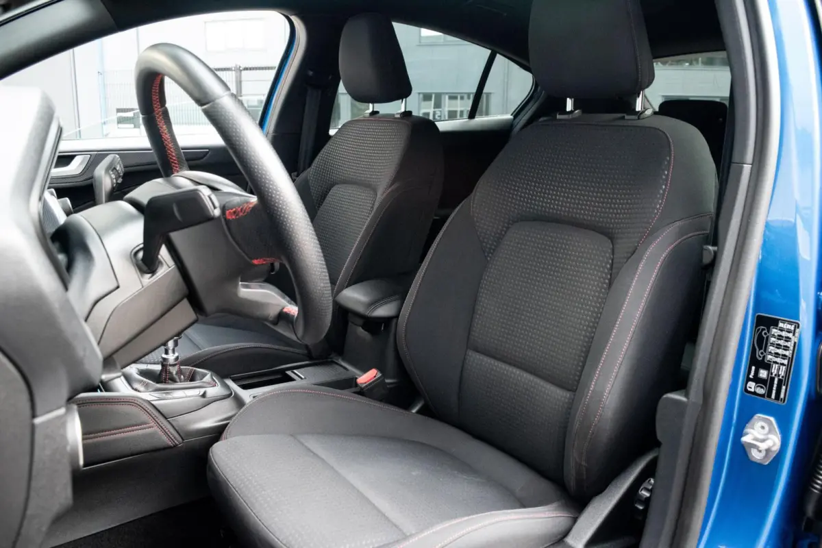 1.0 EcoBoost ST Line|WINTERPACK|ADAPT. CRUISE|B&O|CAMERA