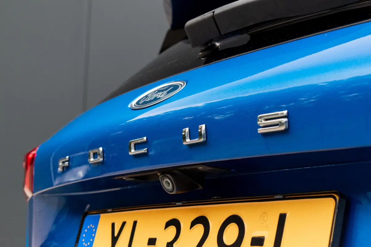 1.0 EcoBoost ST Line|WINTERPACK|ADAPT. CRUISE|B&O|CAMERA