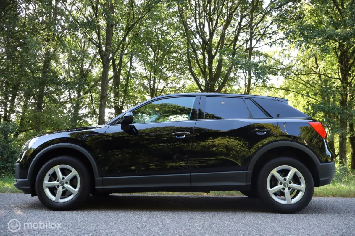 1.4 TFSI CoD Sport Pro Line | S-Tronic | AUTOMAAT! |