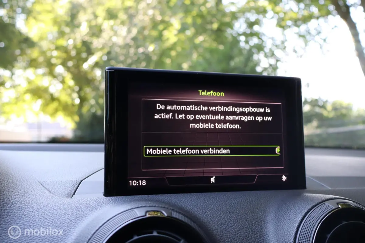 1.4 TFSI CoD Sport Pro Line | S-Tronic | AUTOMAAT! |