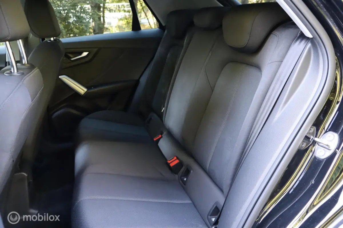 1.4 TFSI CoD Sport Pro Line | S-Tronic | AUTOMAAT! |