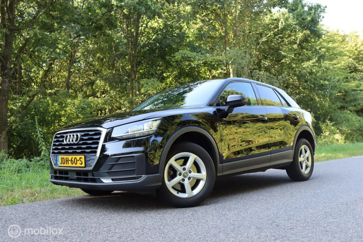 1.4 TFSI CoD Sport Pro Line | S-Tronic | AUTOMAAT! |