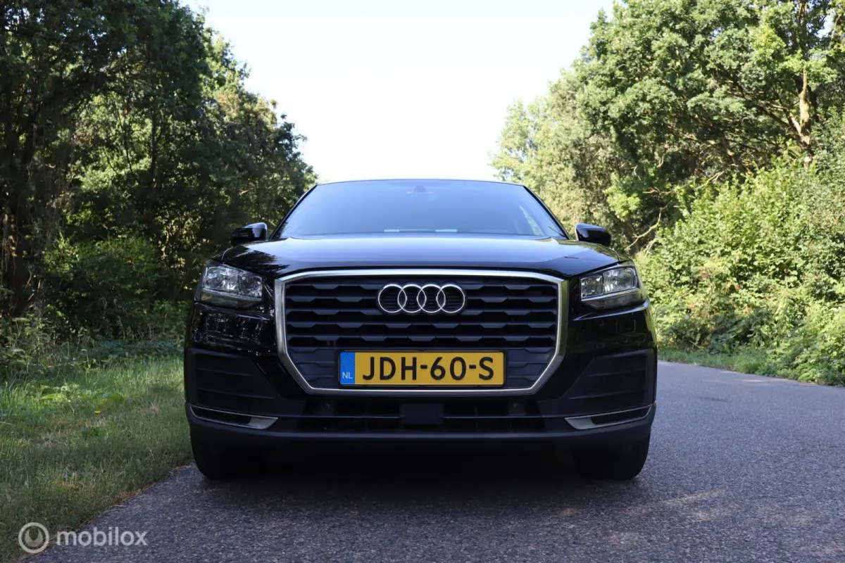 1.4 TFSI CoD Sport Pro Line | S-Tronic | AUTOMAAT! |