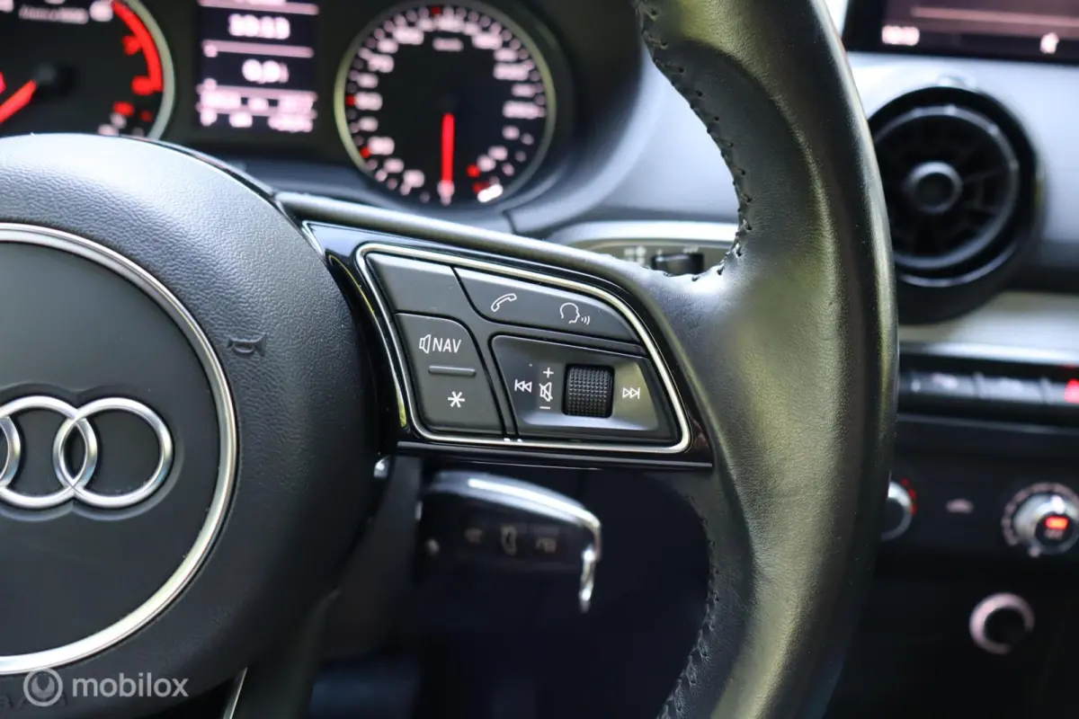 1.4 TFSI CoD Sport Pro Line | S-Tronic | AUTOMAAT! |