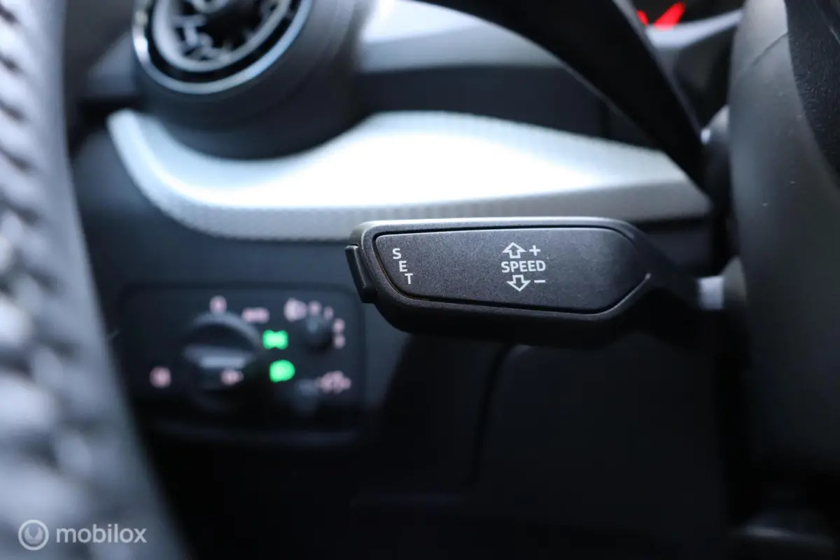 1.4 TFSI CoD Sport Pro Line | S-Tronic | AUTOMAAT! |