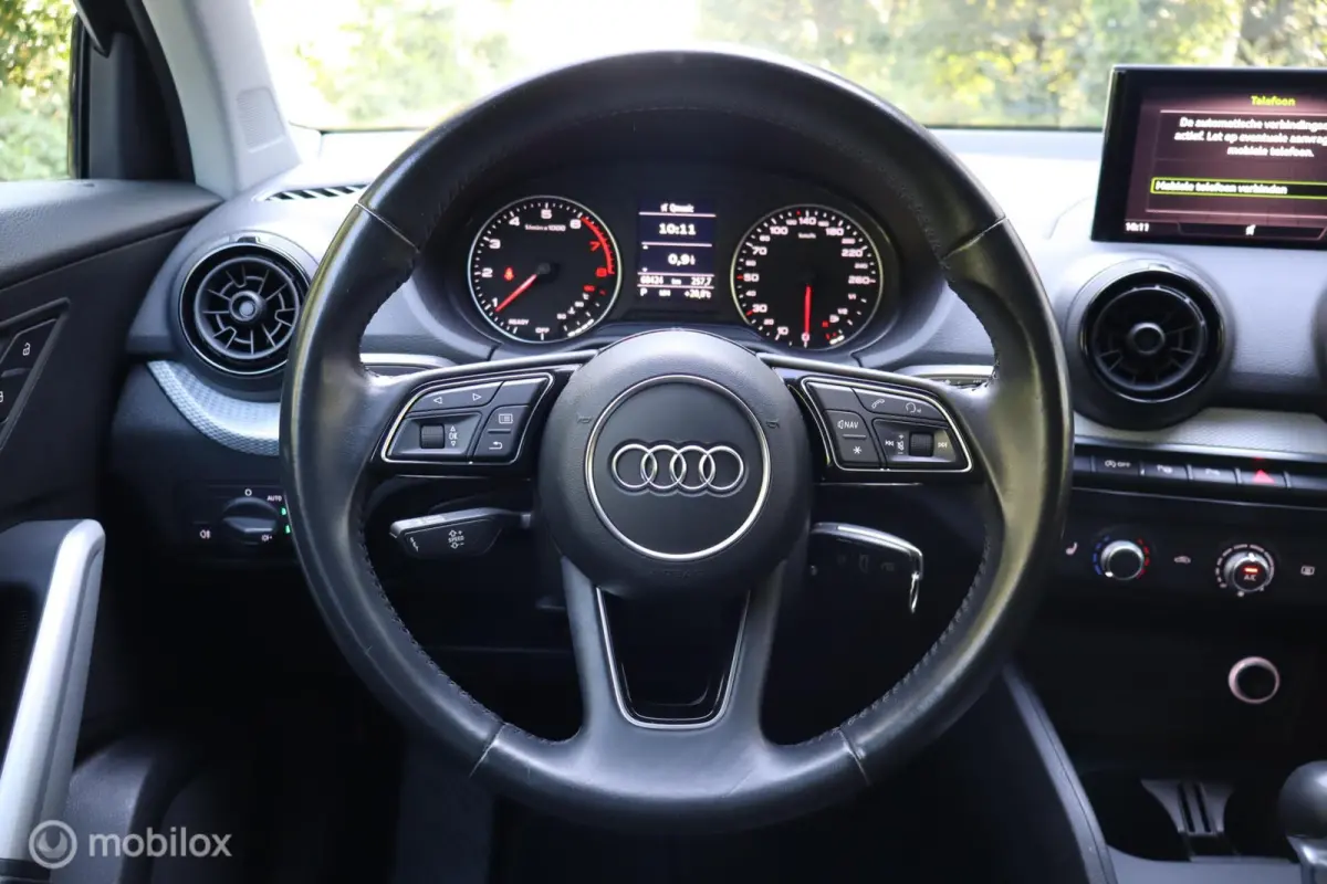 1.4 TFSI CoD Sport Pro Line | S-Tronic | AUTOMAAT! |