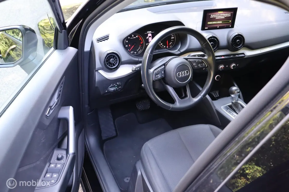 1.4 TFSI CoD Sport Pro Line | S-Tronic | AUTOMAAT! |