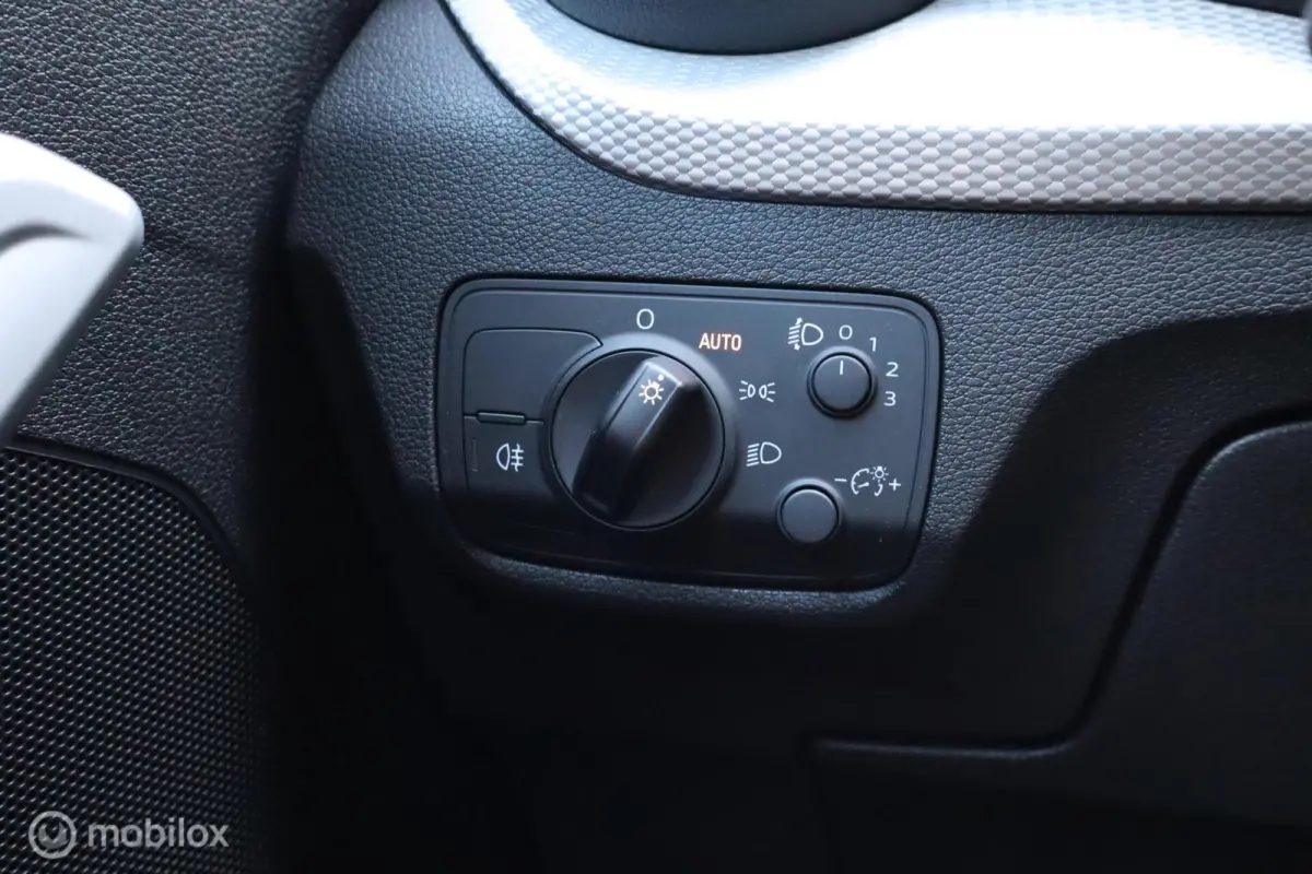 1.4 TFSI CoD Sport Pro Line | S-Tronic | AUTOMAAT! |