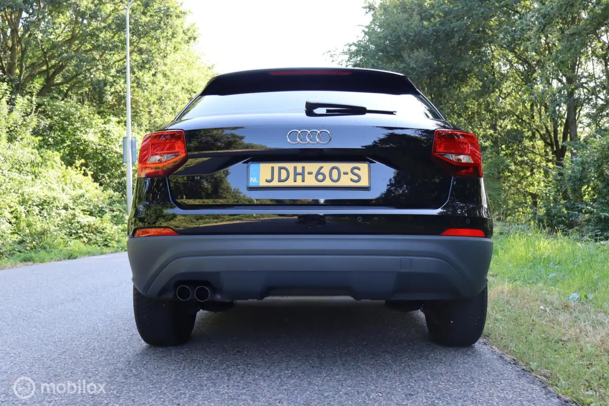 1.4 TFSI CoD Sport Pro Line | S-Tronic | AUTOMAAT! |