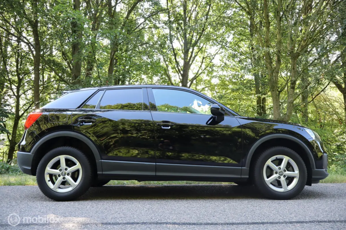 1.4 TFSI CoD Sport Pro Line | S-Tronic | AUTOMAAT! |
