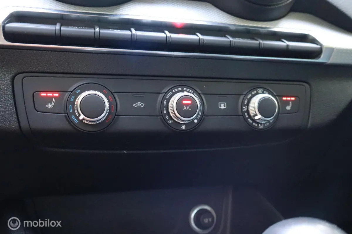 1.4 TFSI CoD Sport Pro Line | S-Tronic | AUTOMAAT! |