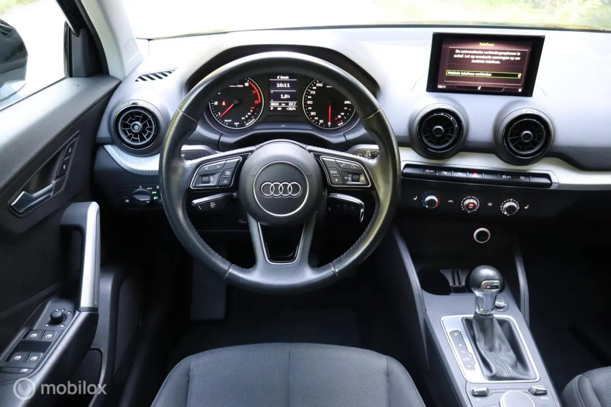 1.4 TFSI CoD Sport Pro Line | S-Tronic | AUTOMAAT! |