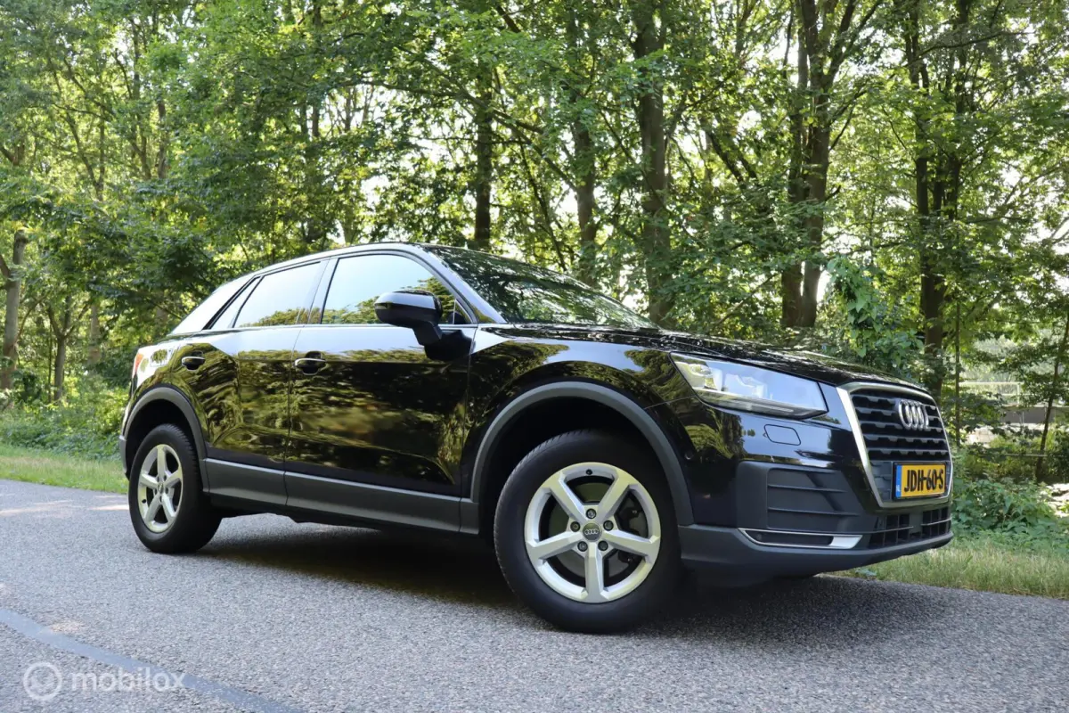 1.4 TFSI CoD Sport Pro Line | S-Tronic | AUTOMAAT! |