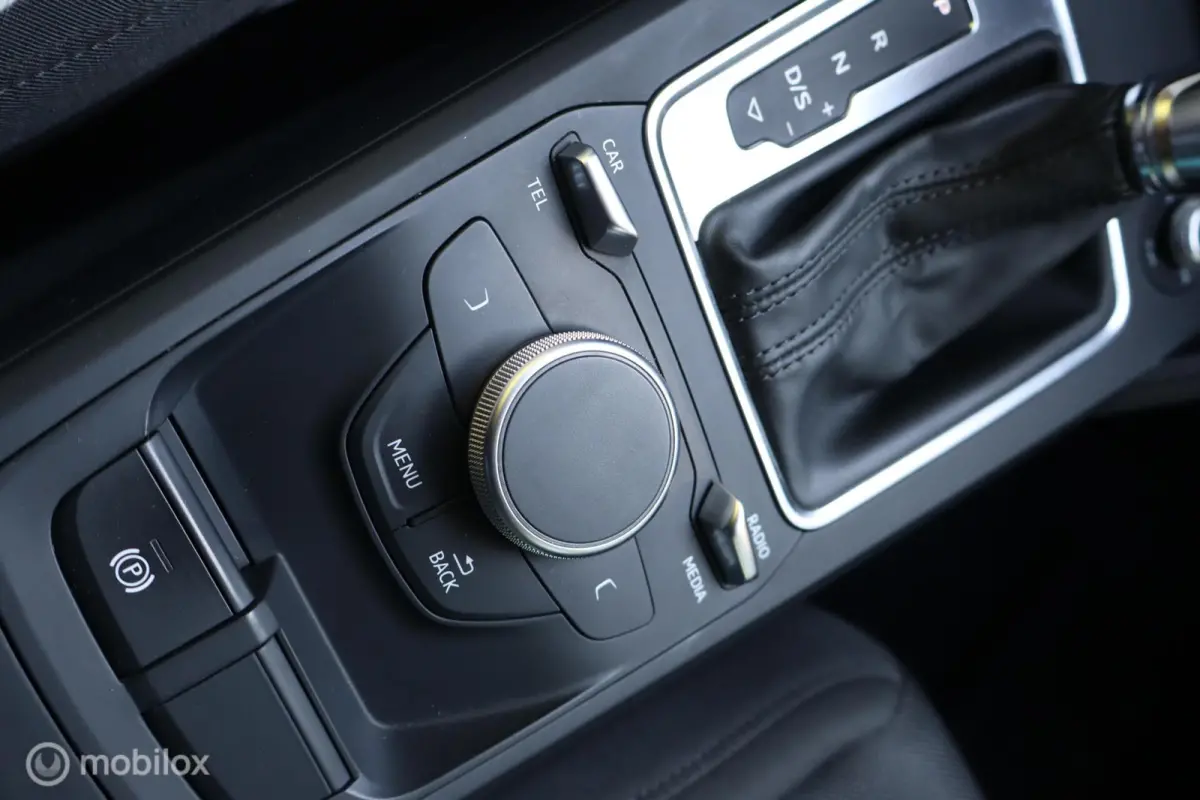 1.4 TFSI CoD Sport Pro Line | S-Tronic | AUTOMAAT! |