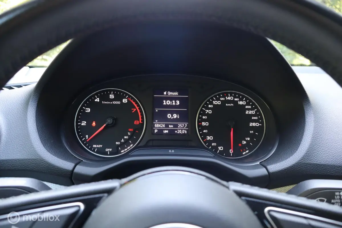 1.4 TFSI CoD Sport Pro Line | S-Tronic | AUTOMAAT! |