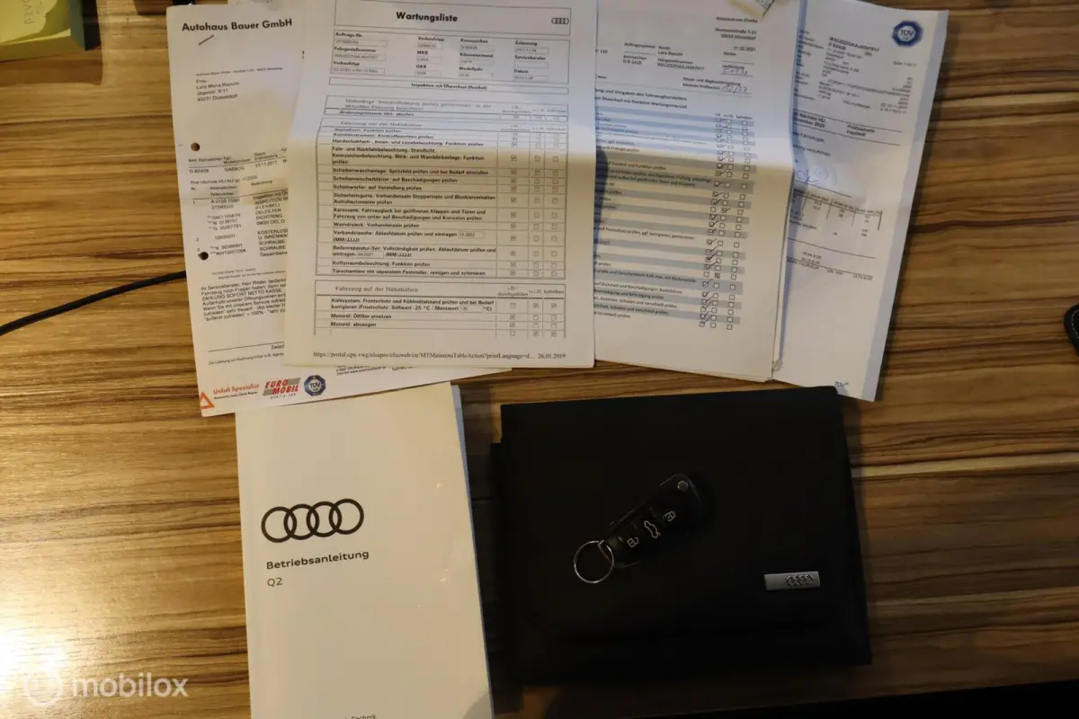 1.4 TFSI CoD Sport Pro Line | S-Tronic | AUTOMAAT! |