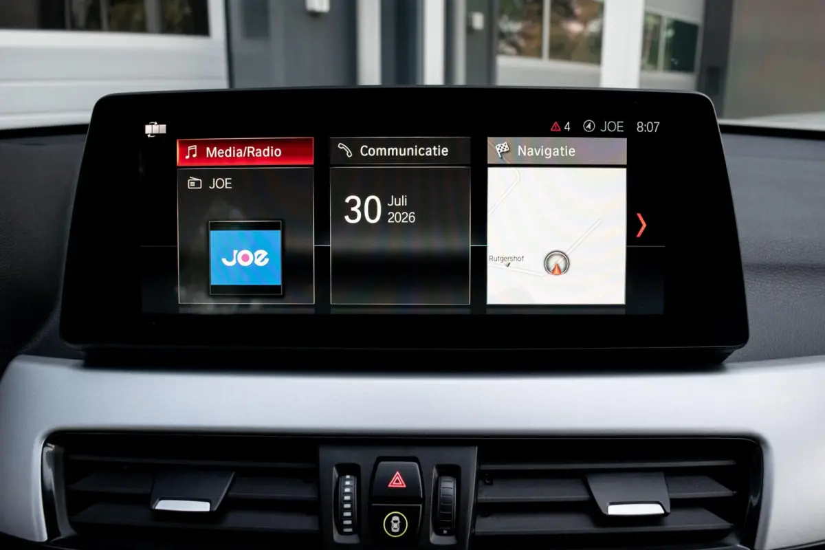 xDrive25e High Executive|1e EIGENAAR|ELEK.KLEP|HEAD-UP|STOELVERWARMING|CAMERA