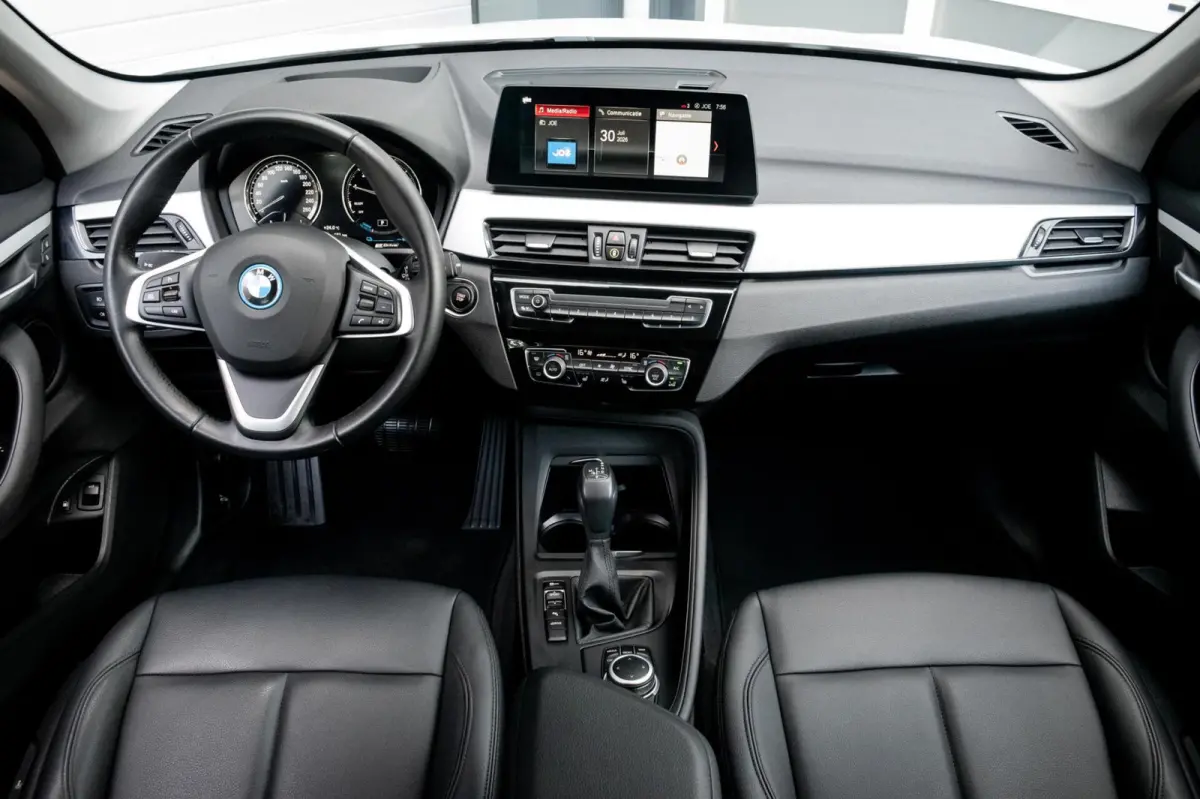 xDrive25e High Executive|1e EIGENAAR|ELEK.KLEP|HEAD-UP|STOELVERWARMING|CAMERA