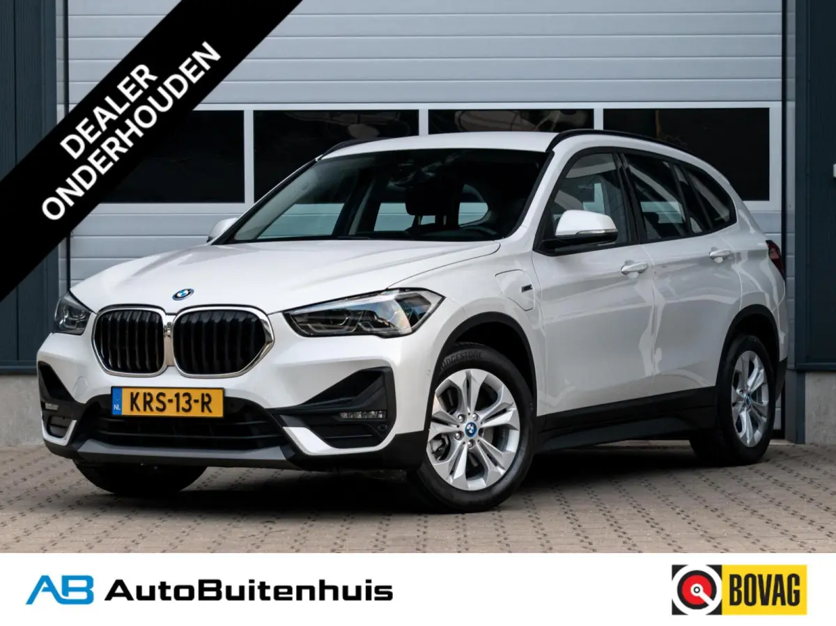 xDrive25e High Executive|1e EIGENAAR|ELEK.KLEP|HEAD-UP|STOELVERWARMING|CAMERA