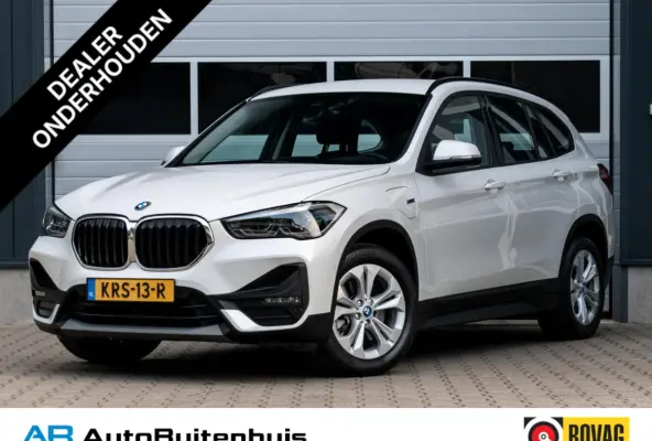 xDrive25e High Executive|1e EIGENAAR|ELEK.KLEP|HEAD-UP|STOELVERWARMING|CAMERA