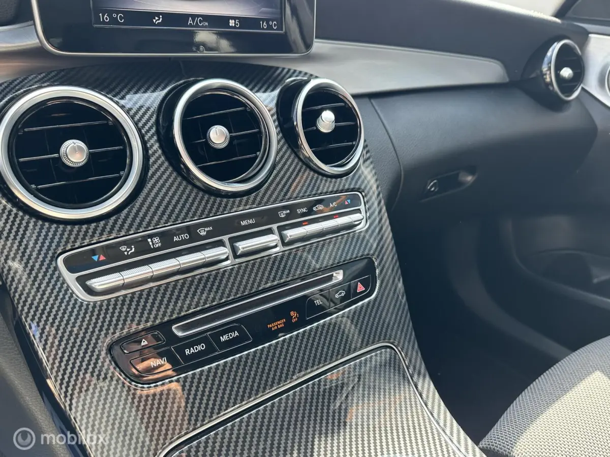 180 AMG Sport Edition*SLECHTS 87274KM !