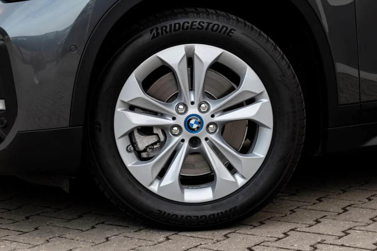 xDrive25e High Executive|1e EIGENAAR|ELEK.KLEP|TREKHAAK|HEAD-UP|CAMERA