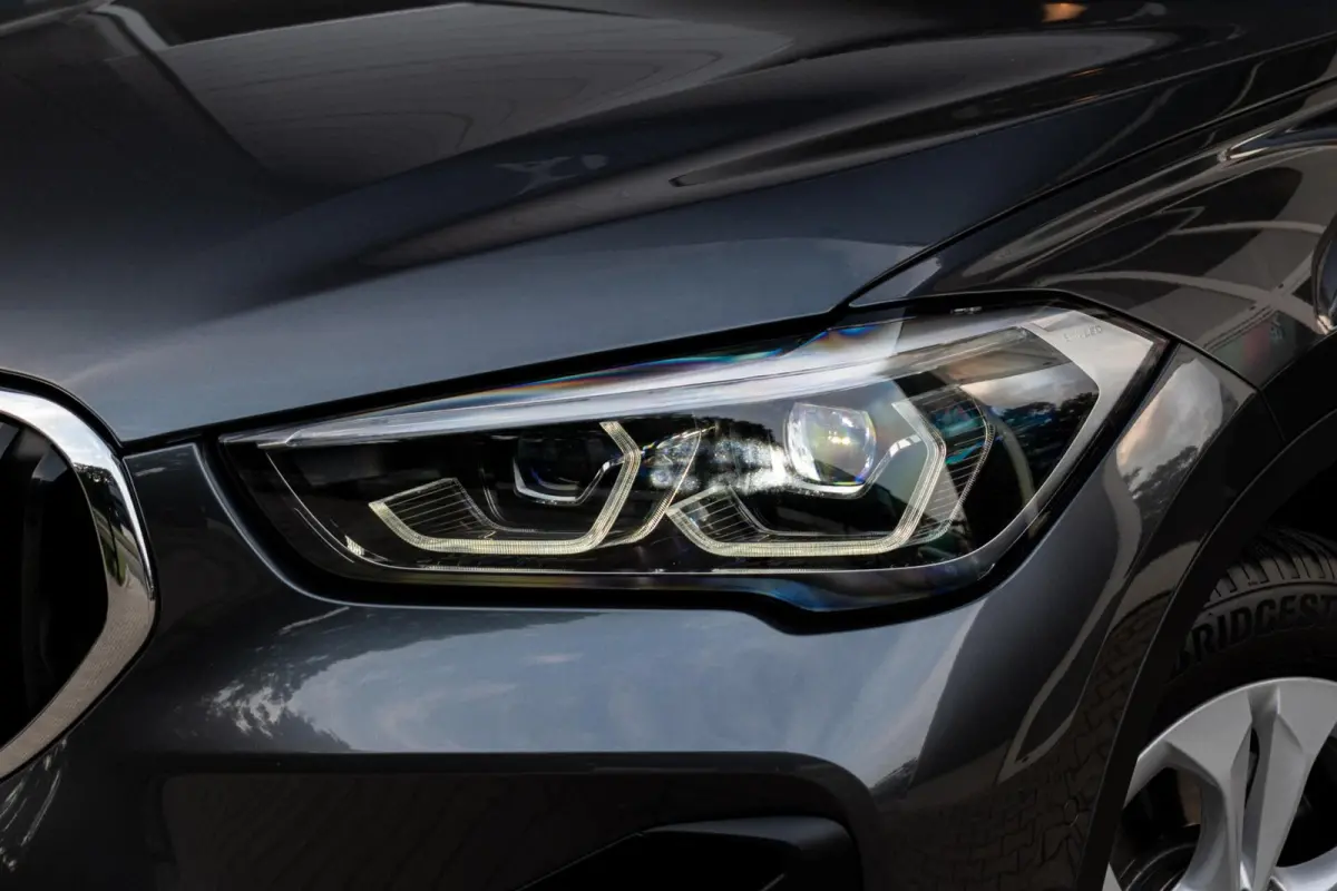 xDrive25e High Executive|1e EIGENAAR|ELEK.KLEP|TREKHAAK|HEAD-UP|CAMERA