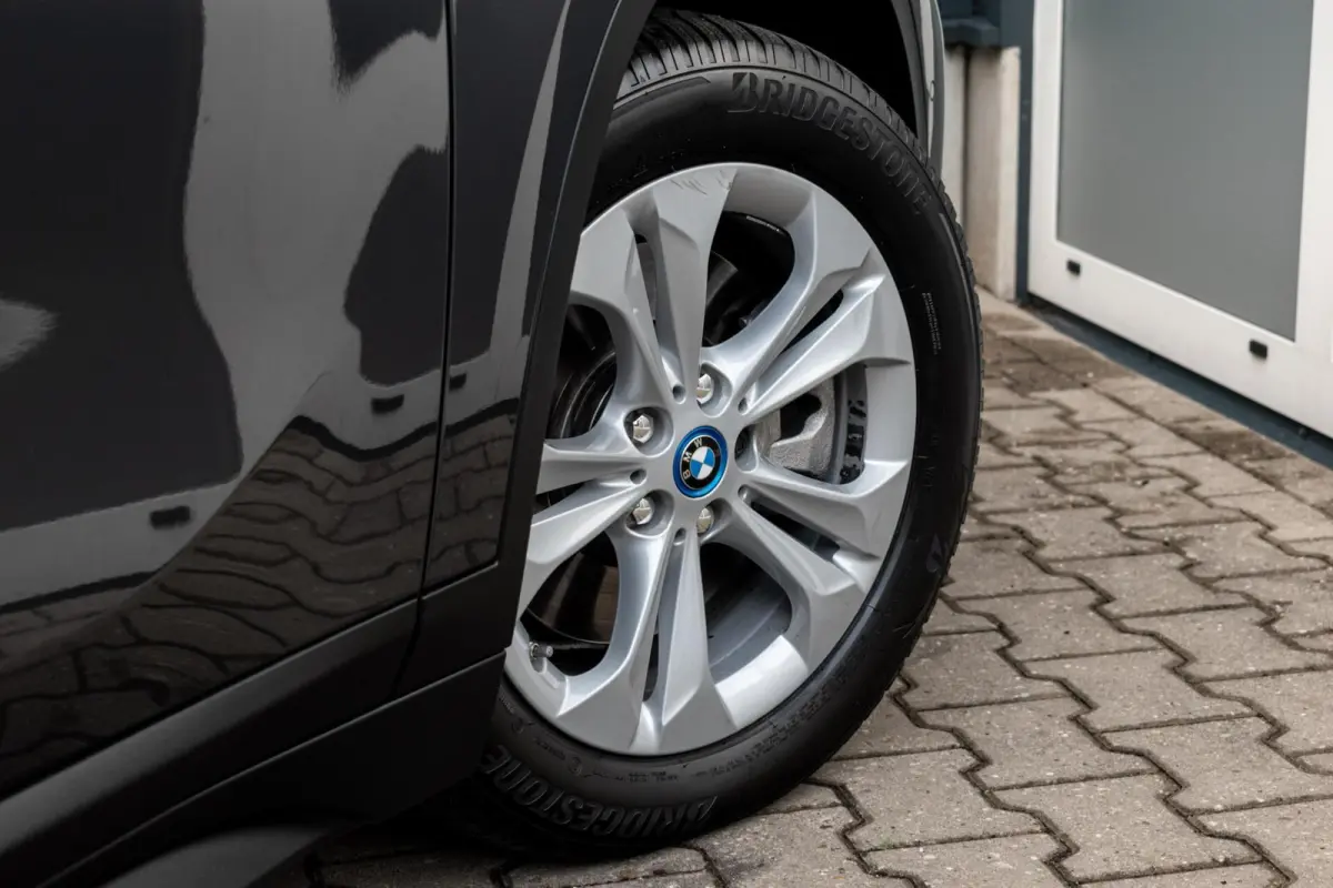 xDrive25e High Executive|1e EIGENAAR|ELEK.KLEP|TREKHAAK|HEAD-UP|CAMERA