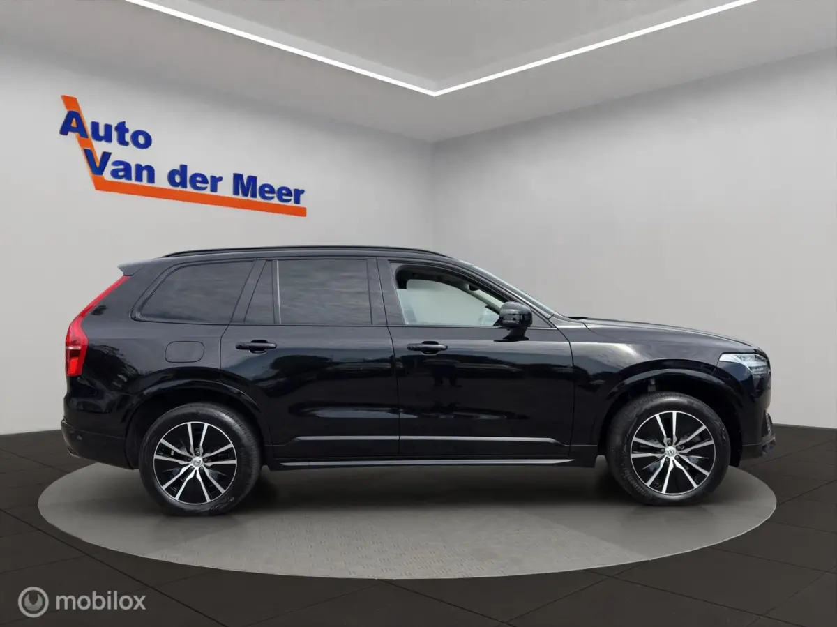 2.0 T8 PHEV AWD R-Design / Camera / Carplay / All in prijs