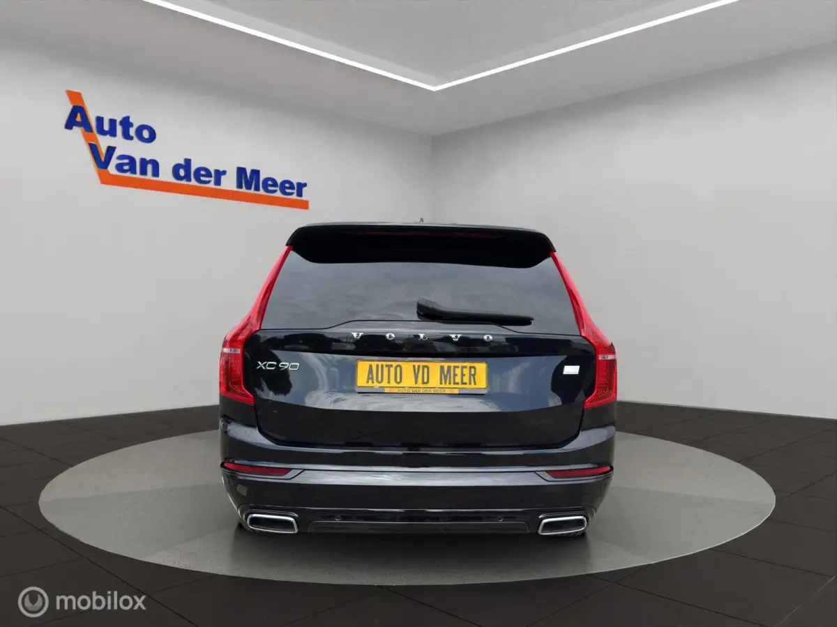 2.0 T8 PHEV AWD R-Design / Camera / Carplay / All in prijs