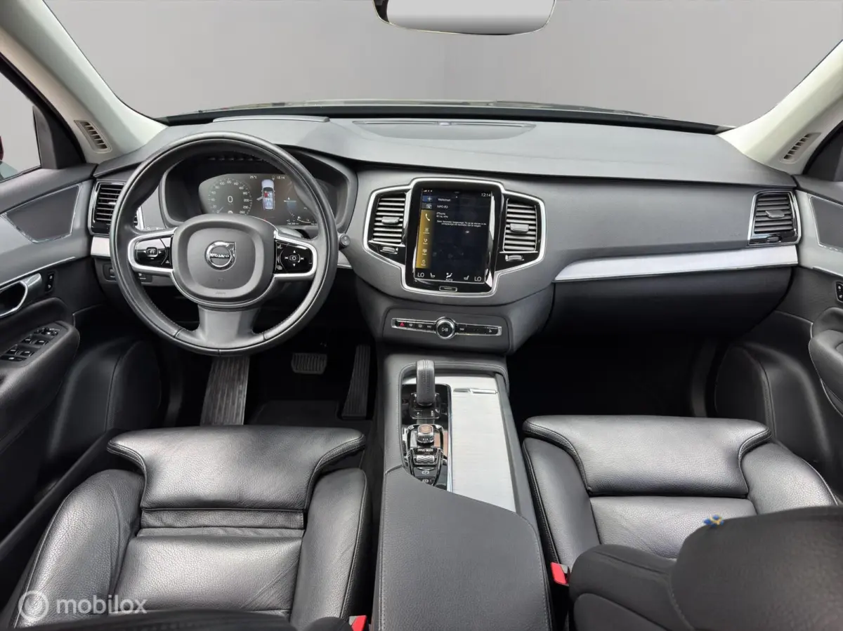 2.0 T8 PHEV AWD R-Design / Camera / Carplay / All in prijs