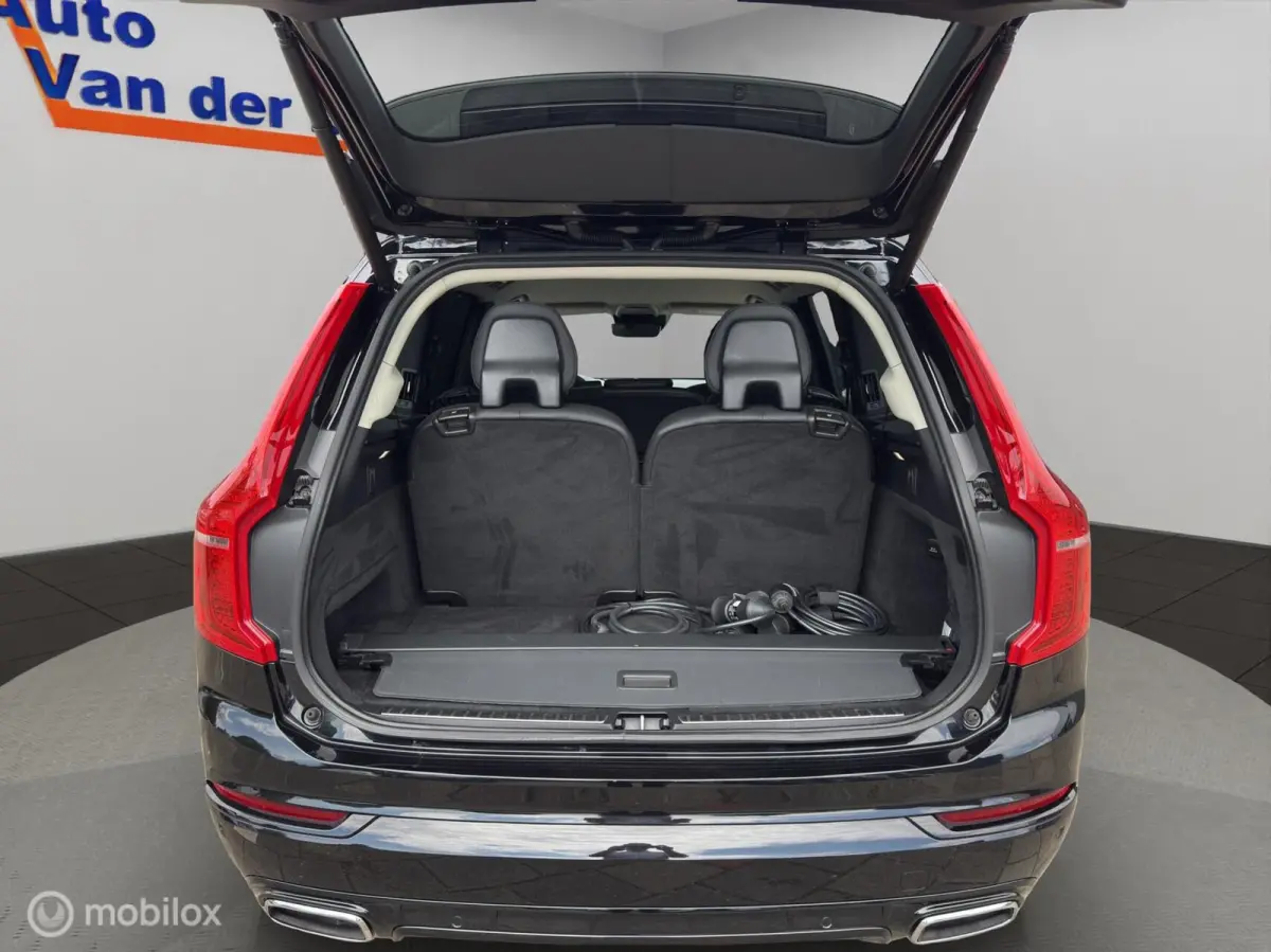 2.0 T8 PHEV AWD R-Design / Camera / Carplay / All in prijs