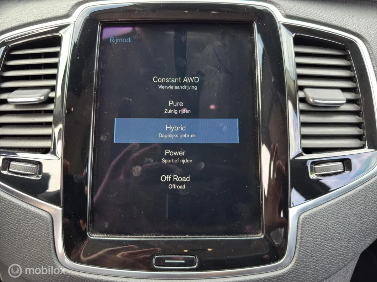 2.0 T8 PHEV AWD R-Design / Camera / Carplay / All in prijs