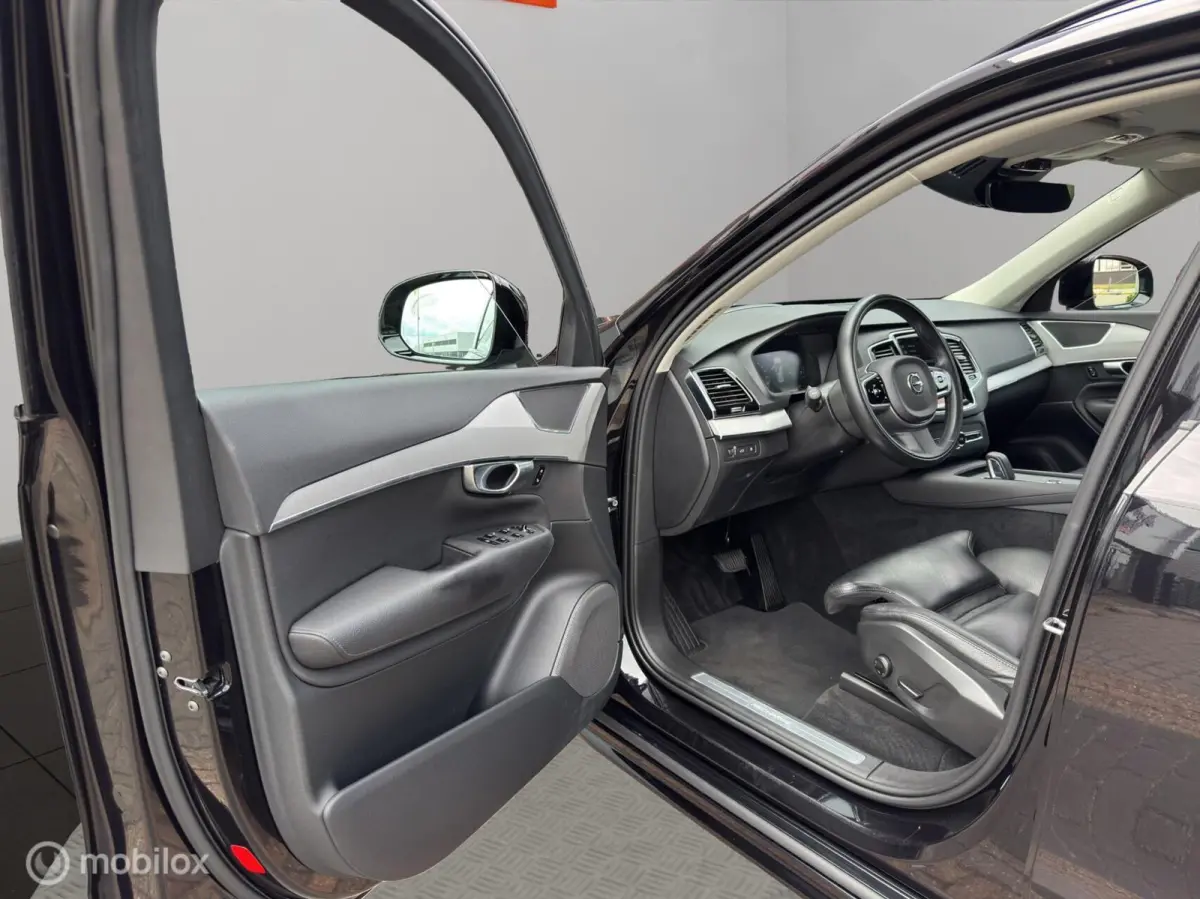 2.0 T8 PHEV AWD R-Design / Camera / Carplay / All in prijs