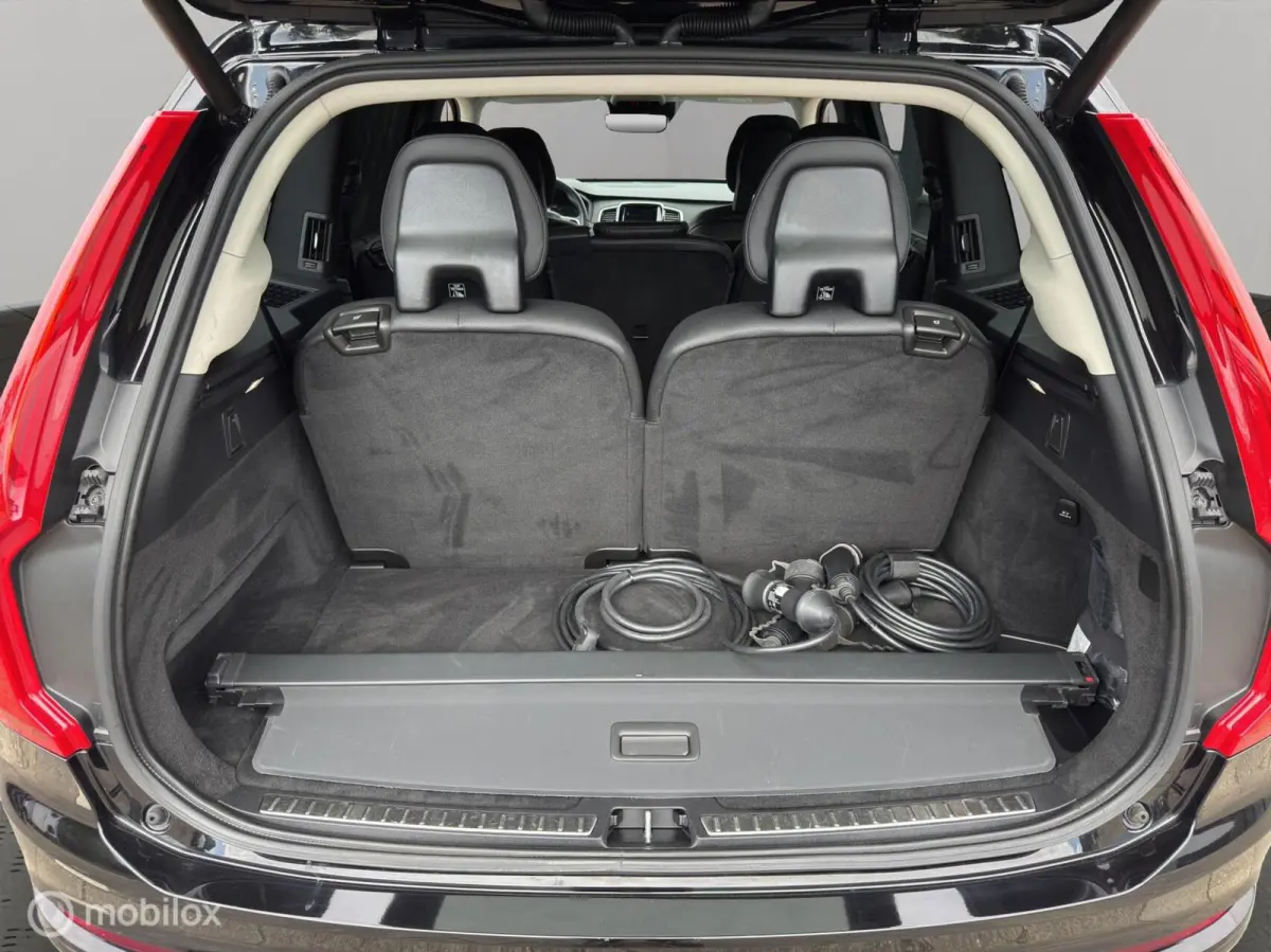 2.0 T8 PHEV AWD R-Design / Camera / Carplay / All in prijs