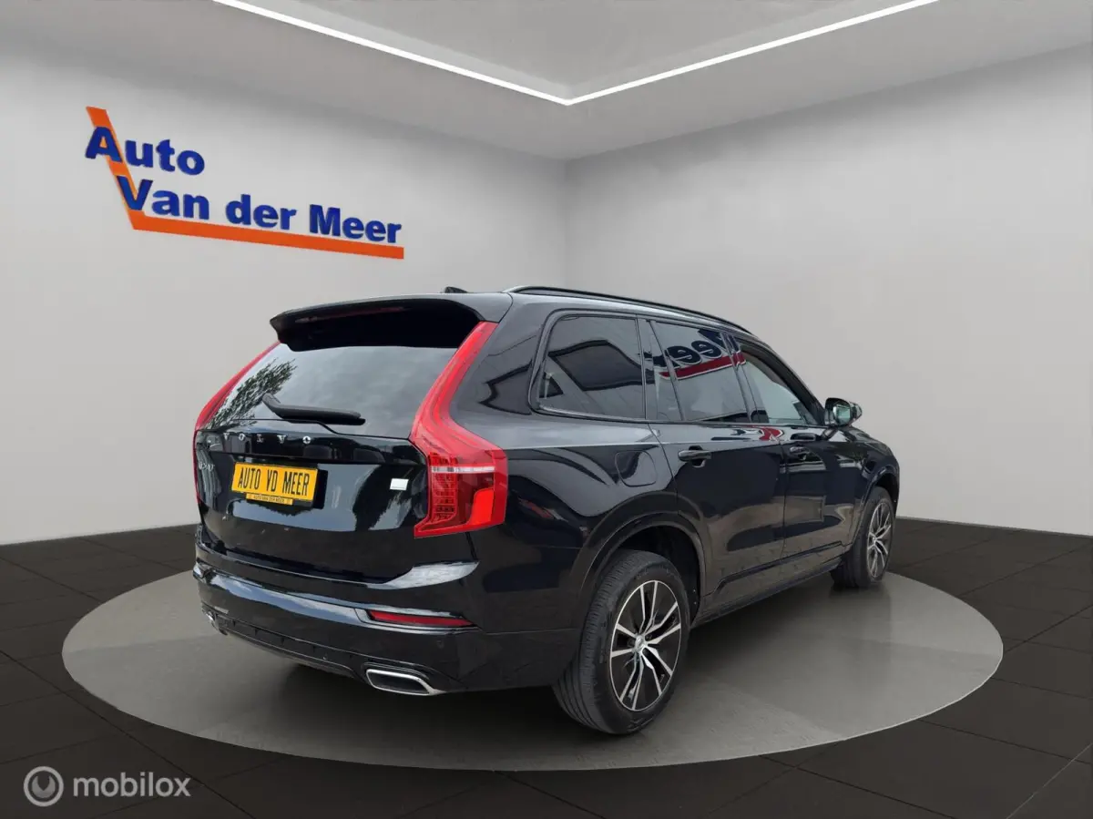 2.0 T8 PHEV AWD R-Design / Camera / Carplay / All in prijs