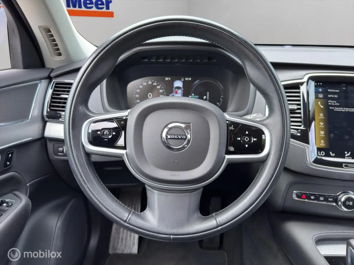 2.0 T8 PHEV AWD R-Design / Camera / Carplay / All in prijs