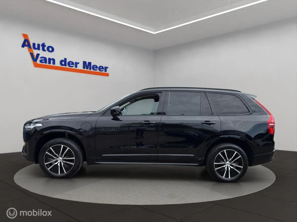 2.0 T8 PHEV AWD R-Design / Camera / Carplay / All in prijs