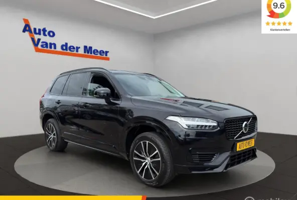 2.0 T8 PHEV AWD R-Design / Camera / Carplay / All in prijs